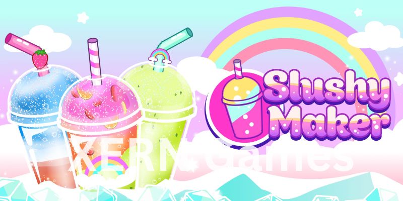 Slushy Maker