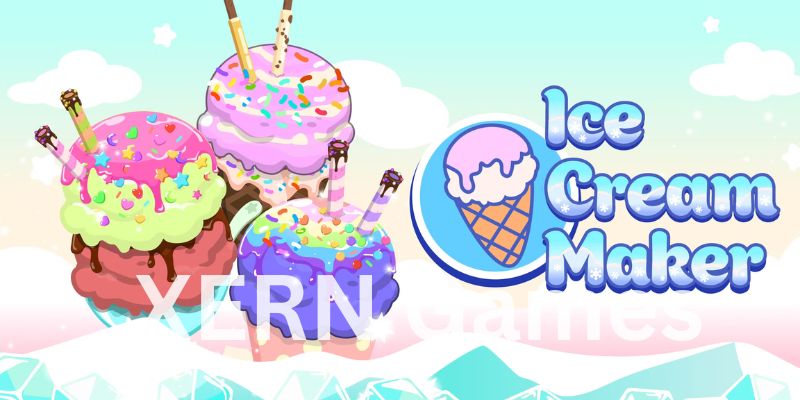 Ice Cream Maker